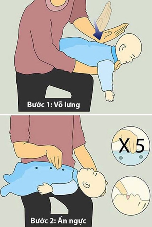 Cách sử dụng thạch rau câu an toàn cho trẻ em 4